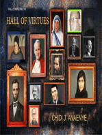 Hall of Virtues