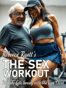 Workout Babe Sex