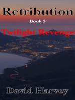Retribution Book 3: Twilight Revenge