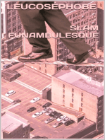 Slam funambulesque