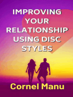 Improving Your Relationship Using DISC Styles