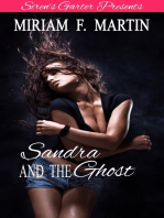 Sandra and the Ghost