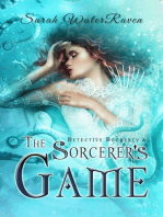 Detective Docherty and the Sorcerer's Game