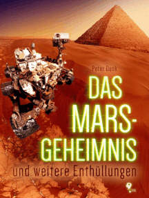 Das Mars Geheimnis Und Weitere Enthüllungen
