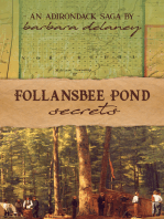 Follansbee Pond Secrets