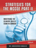 Strategies for the MCCQE Part II: Mastering the Clinical Skills Exam in Canada