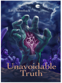 Unavoidable Truth by Levi Silverback (Ebook) - Read free for 30 days