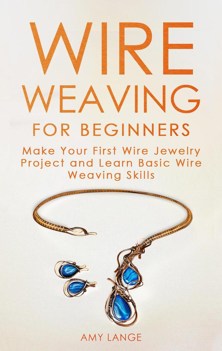 Create a Wire Wrap Pendant in 10 minutes! eBook by Monique