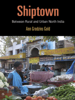 Shiptown: Between Rural and Urban North India