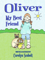 Oliver My Best Friend