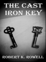 The Cast Iron Key