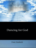 Dancing For God - Second Abridged Edition