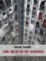 The Wealth of Nations