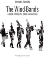 The Wind-Bands: A social history of a global phenomenon