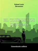 El club de los suicidas