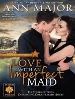 Love with an Imperfect Maid