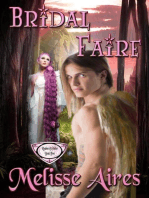 Bridal Faire: Realms of Glister, #2