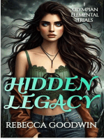 Hidden Legacy