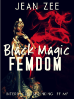 Black Magic Femdom