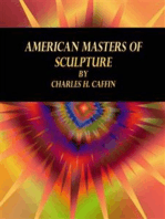 American Masters of Sculpture