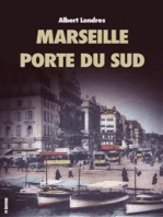 Marseille, porte du Sud