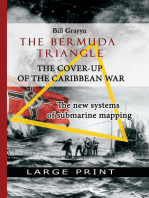 The Bermuda Triangle: the Cover-Up of Caribbean War