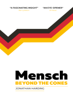 Mensch: Beyond the Cones