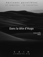 Dans la tête d'Hugo