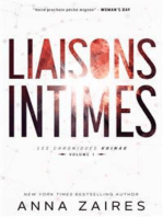 Liaisons Intimes