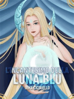 L'incantesimo della Luna Blu