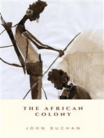 The African Colony