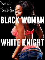 Black Woman, White Knight
