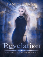Revelation: Immortal Soulless, #6