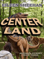 Center Land ; Book Three of Kendra's Journey
