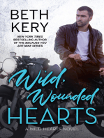 Wild, Wounded Hearts