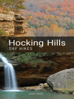 Hocking Hills Day Hikes