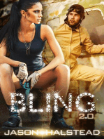 Bling 2.0: The Lost Girls