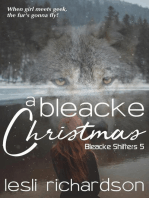 A Bleacke Christmas