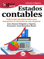 GuíaBurros Estados contables: Todo lo que necesitas saber para interpretar la situación de una empresa