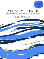 Negative Space: Stories of Migration, Marriage, and Meaning: Degrees of Freedom, #2
