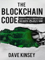 The Blockchain Code