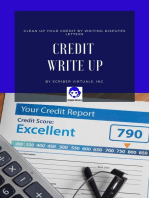 Credit Write Up