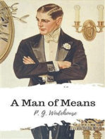 A Man of Means