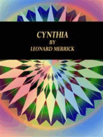 Cynthia