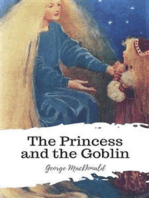 The Princess and the Goblin