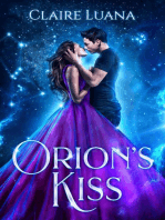 Orion's Kiss