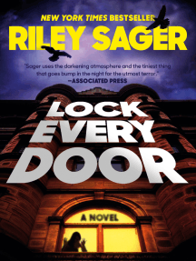 Lock Every Door by Riley Sager - Book - Read Online