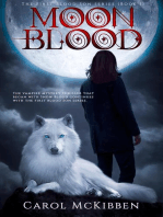 Moon Blood: The First Blood Son, #1