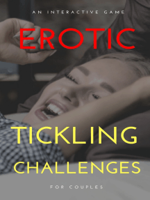 Erotic Tickling Challenges by A. G. Steve (Ebook) - Read free for ...