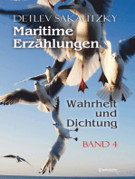 Maritime Erzählungen - Wahrheit und Dichtung (Band 4)